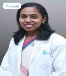 Dr. Sangeetha S