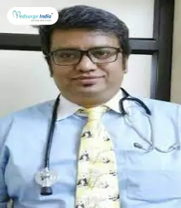 Dr. Sanjay Kumar Biswas