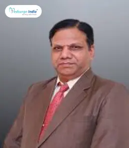 Dr. Sanjay Tulsiram Helale