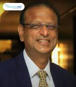Dr. Sanjeev Mohanty