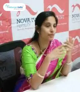 Dr. Saroja Koppala