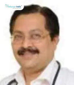 Dr. Sathish M. Rao