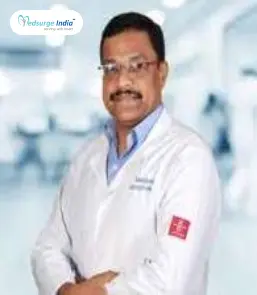 Dr. Satish N