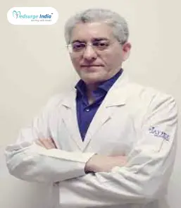 Dr. Satya Karna