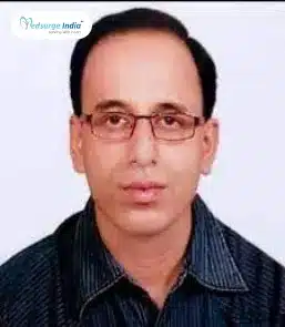 Dr. Sauvik Kanjilal
