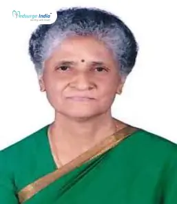 Dr. Savitri Subramanyam
