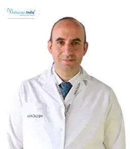 Dr. Selim Topcu