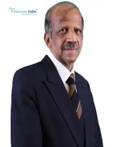 Dr. Selvapragasam T.