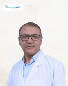 Dr. Semih Takka