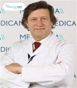 Dr. Serdar Ener