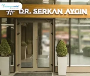Dr. Serkan Aygin Clinic