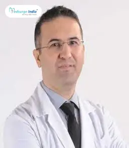 Dr. Serkan Uysal