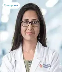 Dr. Shalina Ray