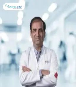 Dr. Shankar Basandani