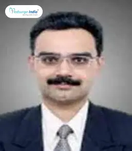 Dr. Shankar R Kurpad