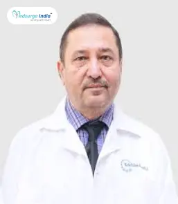 Dr. Sharad Sheth