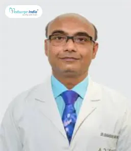 Dr. Shashidhar Shree Niwas