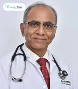 Dr. Shekhar Ambardekar