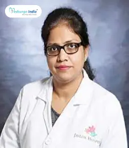 Dr. Shilpa Agrawal