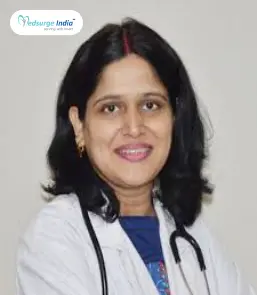 Dr. Shilpi Mohan