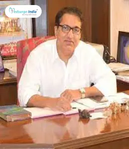 Dr. Shirish Bhagvat