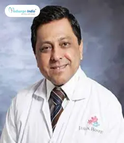 Dr. Shoaib Padaria