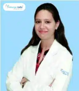Dr. Silky Jain