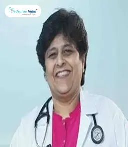 Dr. Simmi Manocha