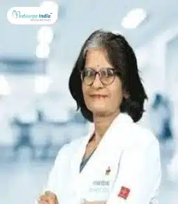 Dr. Sita Rajan