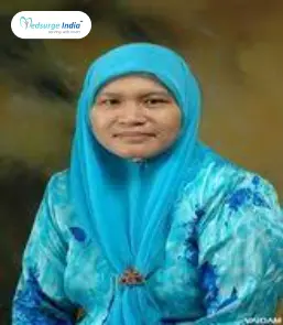 Dr. Siti Suriyati Binti Buang