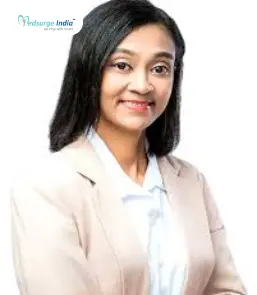 Dr. Sivarani Sathasivam