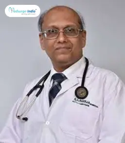 Dr. Snehal Kothari