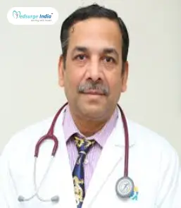 Dr. Somasekhar Reddy. N