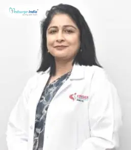 Dr. Sreeja Rani V R
