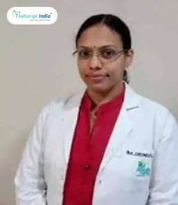 Dr. Sridevi Paladugu