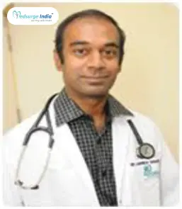 Dr. Srikanth Vemula