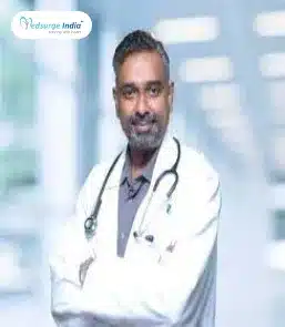 Dr. Srinivas Chakravarthy Gummaraju