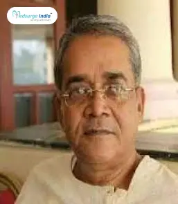 Dr. Subir Gangopadhyay
