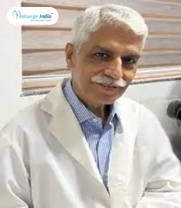 Dr. Sudhir Bhatia