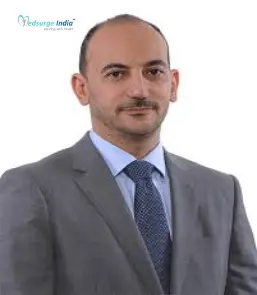 Dr. Suhaeb Abdulrazzaq Mahmod
