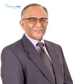 Dr. Suhaimi Bin Isa