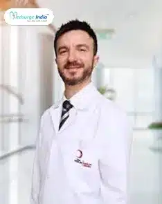 Dr. Suheyb Suleyman
