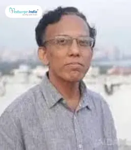 Dr. Sujit Chaudhury