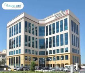Dr. Sulaiman Al Habib Hospital