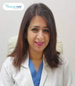 Dr. Sulbha Arora