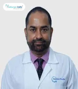 Dr. Sumit Mehta