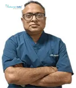 Dr. Sunandan Basu