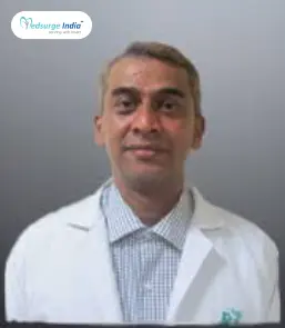 Dr. Sunder Narasimhan