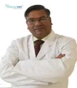 Dr. Sunil Kumar Gupta