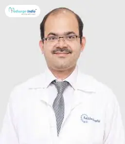Dr. Sunil Kumar Singh